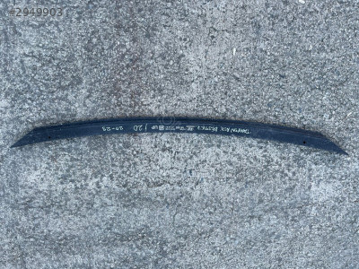 HYUNDAİ  İ20 3 ÖN TAMPON DESDEK DEMİRİ 86570-Q0000