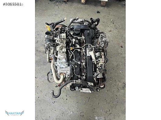 Toyota Hilux Revo Çıkma Stop