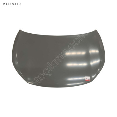 13777457-00 ATTO 3 2023 MOTOR KAPUTU ÖN