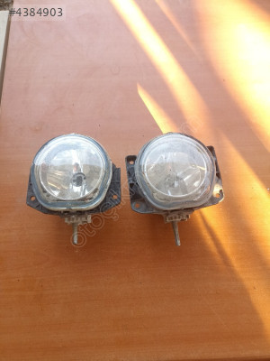 Fiat Fiorino Orjinal Sol Sis Farı