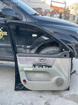 Orijinal Kia Sorento Sol Ön Kapı Döşemesi