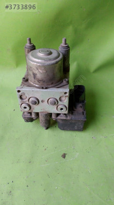 suzuki swift ABS beyni