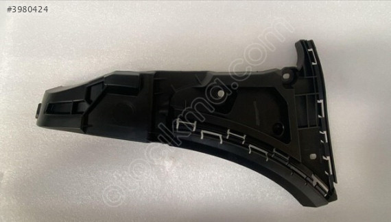 XC90 ÖN TAMPON BRAKETİ SOL 2008 2009 2010 2014 SIFIR 30698128