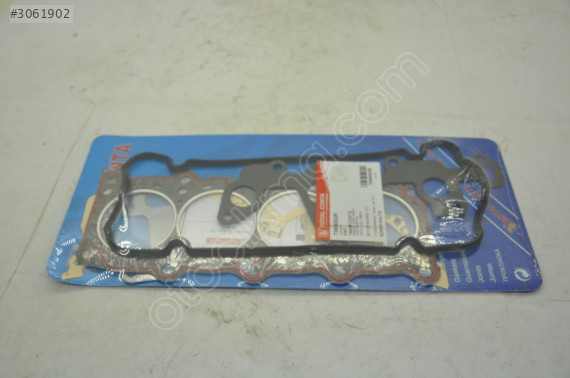 Motor Takım Conta 1.2 8 Valf Palio-Siena-Uno 60