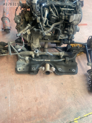 2019 FİAT EGEA MOTOR TRAVERS