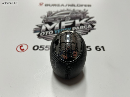 MEGANE 3 VİTES TOPUZU ORJİNAL SIFIR