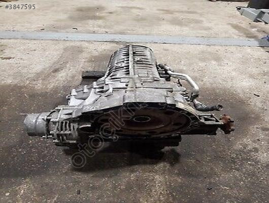FIAT TEMPRA ÇIKMA ORJİNAL VİTES KUTUSU