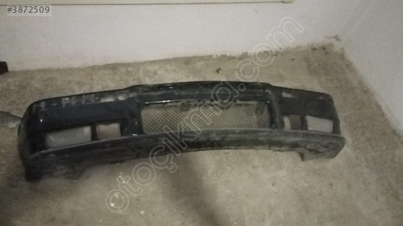 BMW E 36 ORJİNAL ÇIKMA ÖN TAMPON