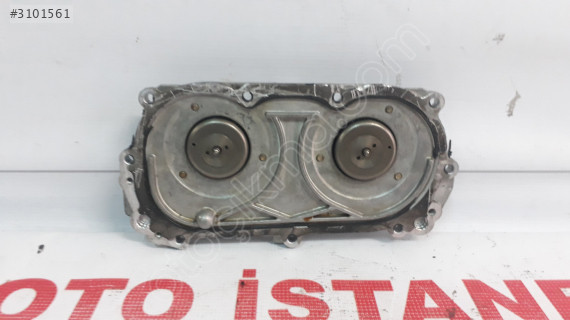 Mercedes C 205 ZİNCİR KAPAĞI A2742000700 BENZİNLİ