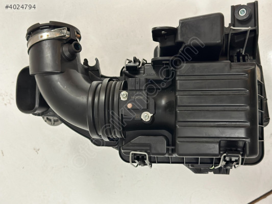 HONDA CİTY HAVA FİLTRE KUTUSU ( 2021-2025 )