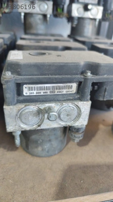 Peugeot Partner ABS / 0265800968