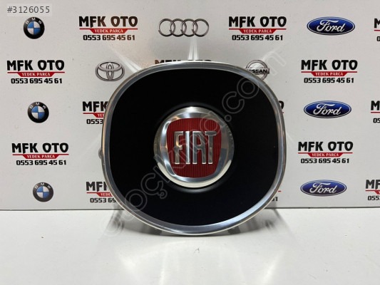 EGEA AIRBAG KAPAĞI SIFIR