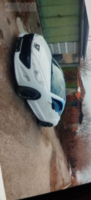 Peugeot RCZ sol far Orjinal hatasız