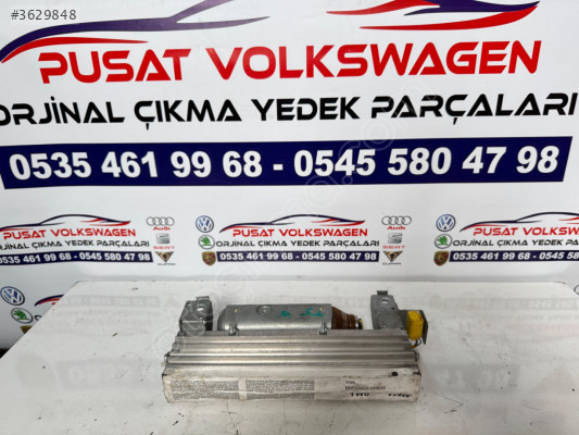 TRANSPORTER T5 ÇIKMA ORİJİNAL SAG YOLCU AİRBAG 7H1 880 200 A