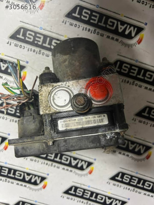 ABS BEYNİ 0265951434 0265251177 9661887180 CITROEN JUMPY