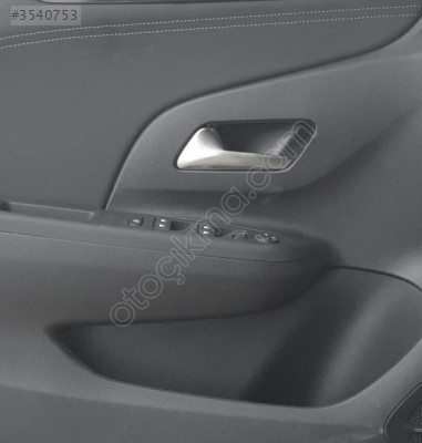 opel corsa f 2024 sol ön cam düğmesi (son fiyat)