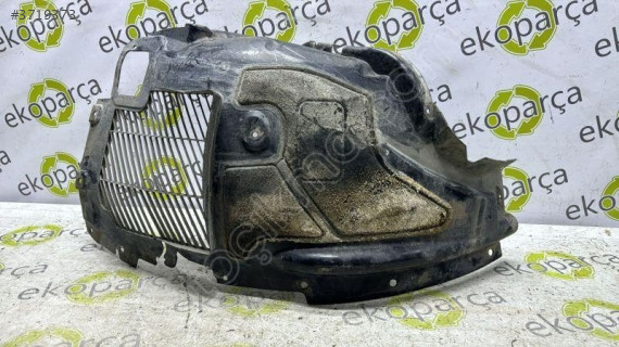 BMW X5 2012 2018 F15 SOL ÖN DAVLUMBAZ 51717290853