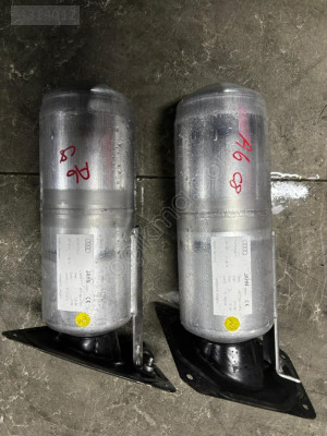 AUDi A6 C8 4K0616203A AİR SUSPANSİYON TÜPÜ EGE OTOMOTİV BURSA