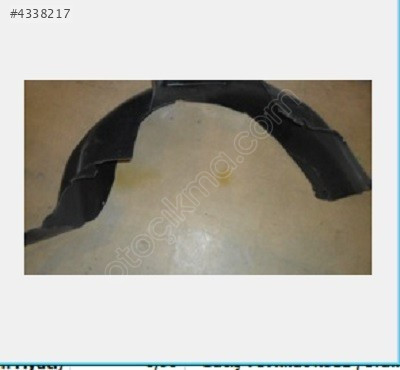 ÇAMURLUK DAVLUNBAZI ÖN SAĞ T5 04-10 7H0809962C