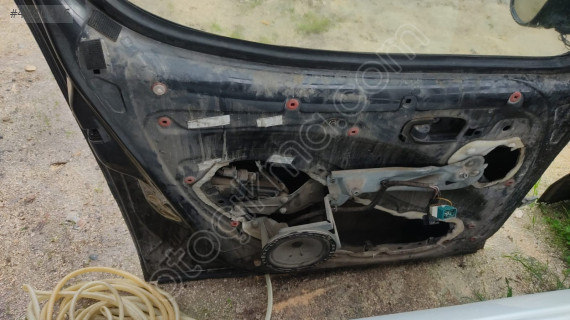 FİAT DOBLO SOL ÖN KAPI