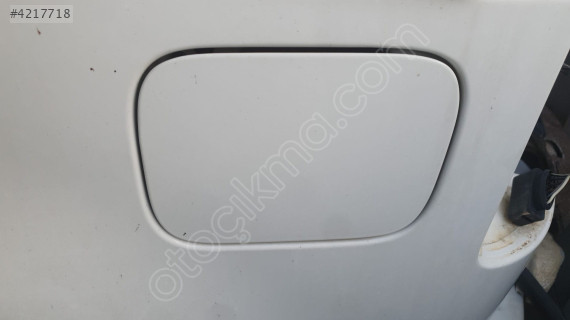 volkswagen caddy 2014 depo kapağı (son fiyat)