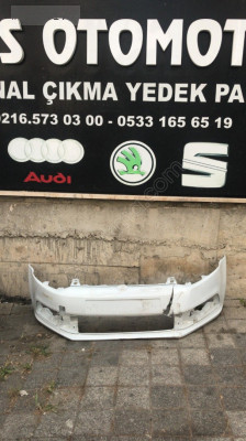 vw polo ön tampon