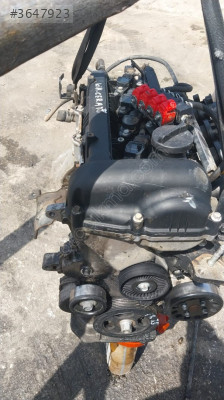 KİA CERATO 1.6 BENZİN D4FC. GÜÇMANLAR 05386021168