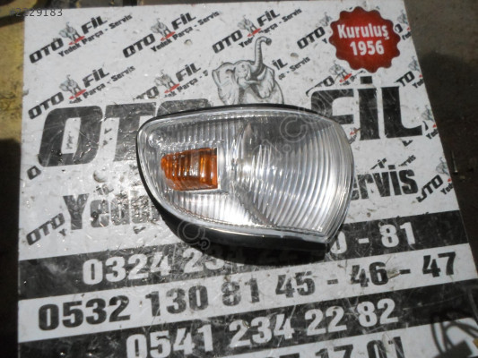 HYUNDAİ H100 MİNİBÜS 1997-2003 (632-1101) SAĞ SİNYAL SIFIR