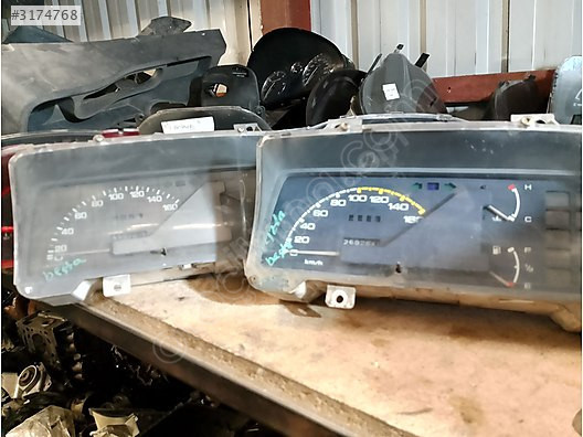 BESTA 2200 KADRANLAR BULUNUR