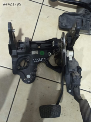 CHEVROLET CRUZE 1,6 GAZ PEDALI