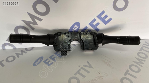 renault megane 3 sinyal-silecek kolu (son fiyat)