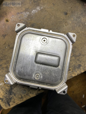 RENAULT MEGANE 4 FAR BEYNİ - 260556623r