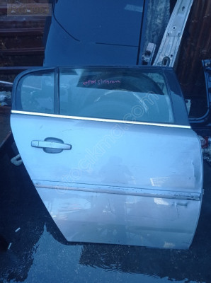 Opel Vectra c sağ arka kapı