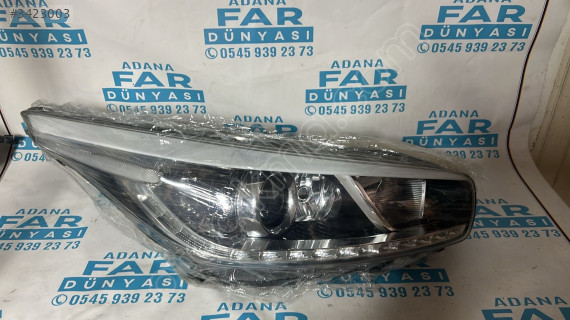 KİA CEED 2015 LEDLİ SAĞ FAR