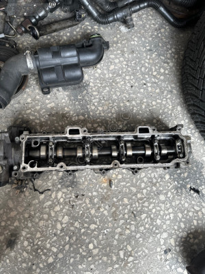 FORD FİESTA 1.4 TDCİ Eksantrik / eksantrik kafesi