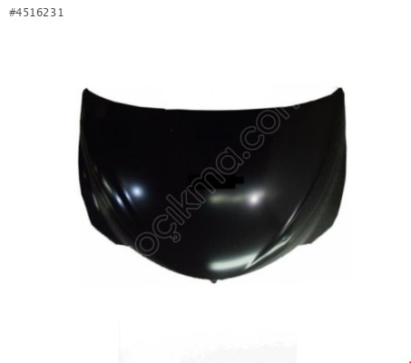 SSANGYONG ACTYON MOTOR KAPUTU  SPORT 2006-