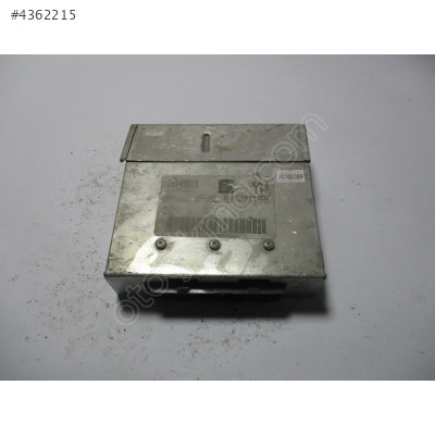 Opel Astra F 1.4 Motor Beyni 16149919YW AZHM