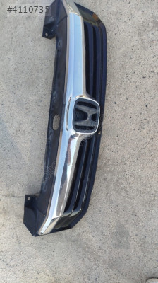 Honda Civic ön panjur