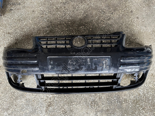 VW CADDY ÇIKMA ORJİNAL ÖN TAMPON