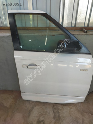 RANGE ROVER SPORT SAĞ ÖN KAPI 2005-2013