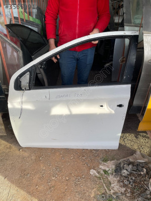 HYUNDAİ İ20 SOL ÖN KAPI ÇIKMA ORJİNAL