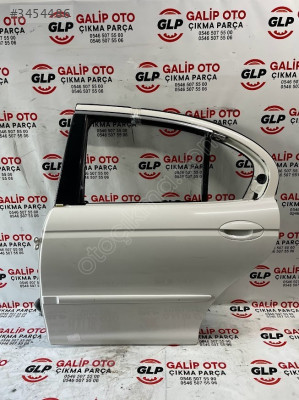 JAGUAR X-TYPE SOL ARKA KAPI ORJINAL ÇIKMA