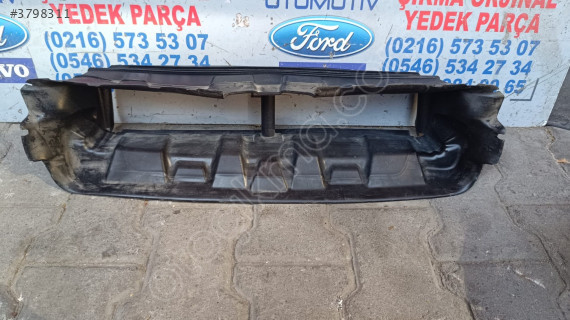 FORD FOCUS HAVA DEFLEKTÖRÜ F1EB-8312-BA