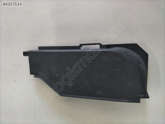 03232 RENAULT CLİO 3 AKÜ KAPAĞI