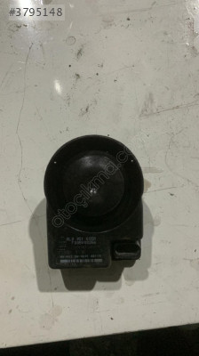 audi a2 a3 a4 a6 a8 güvenlik alarm sireni orj 8l0951605a