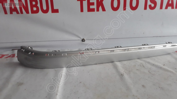 Mercedes E 211 ÇITA ARKA TAMPON SAĞ A2118800412