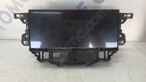 opel corsa f 2024 teyp/ekran (son fiyat)