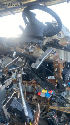 FİAT ULYSSE DİREKSİYON MAFSALI OTO FEDAİ