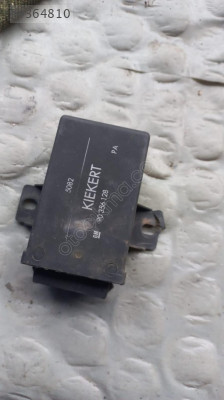 OPEL VECTRA B MERKEZİ KİLİT BEYNİ.OTO ERKAN ÜNYE