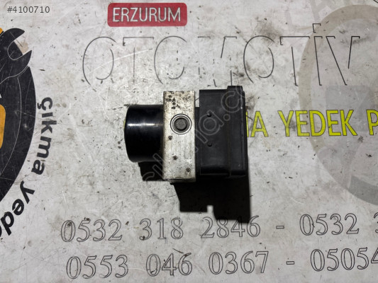 10.0970-0126.3 FORD CONNECT ABS BEYİNİ 00402664E2